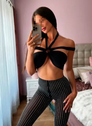 проститутка Сабрина KISS, 23, Балтийск