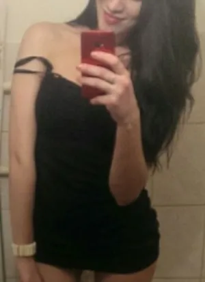 проститутка Уля, 24, Балтийск