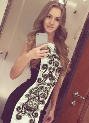 проститутка Вика, 24, Балтийск