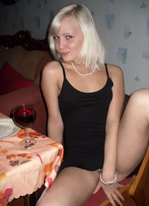 проститутка Илона, 23, Балтийск