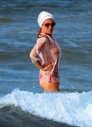 проститутка Мариночка, 40, Балтийск