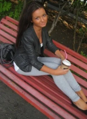 проститутка Виталина, 24, Балтийск