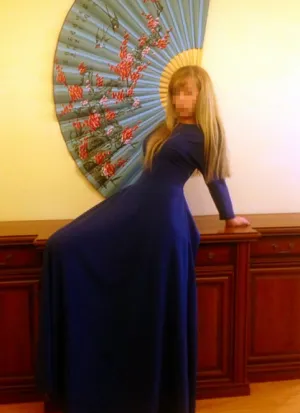 проститутка Моника, 27, Балтийск