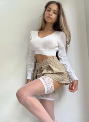 проститутка Танюшка, 20, Балтийск
