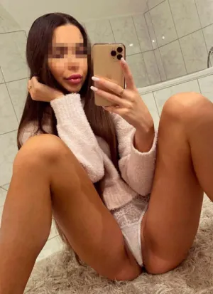 проститутка Каролина, 22, Балтийск