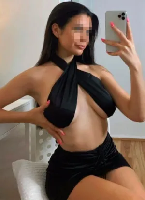 проститутка Камилла, 23, Балтийск